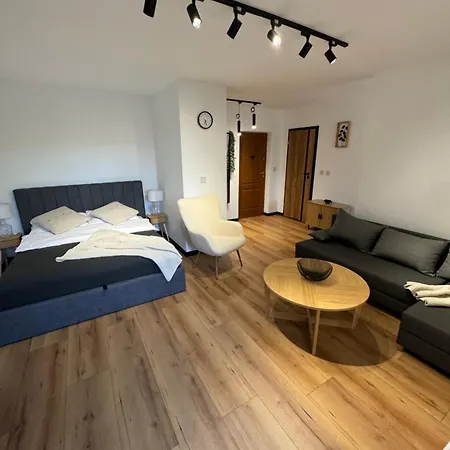 Apartment Ewy Inowroclaw Exterior photo