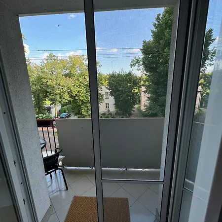 Apartment Ewy Inowroclaw Exterior photo