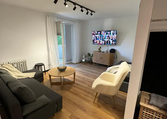 Apartment Ewy