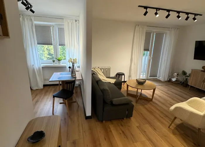 Apartment Ewy
