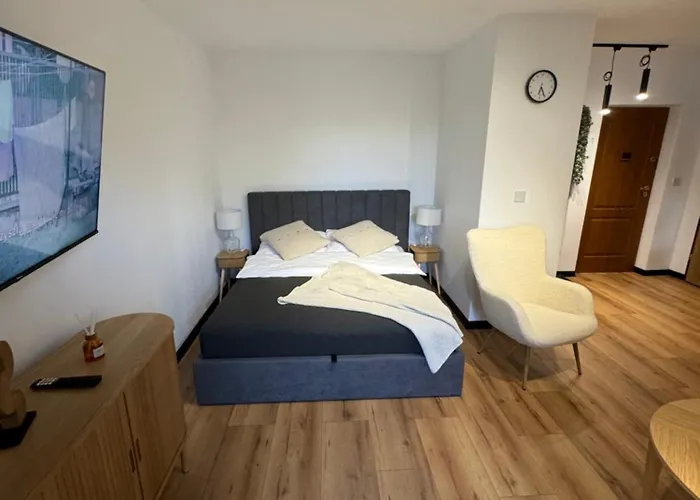 Apartment Ewy