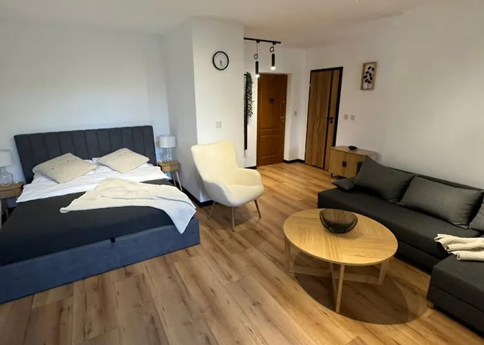 Apartment Ewy