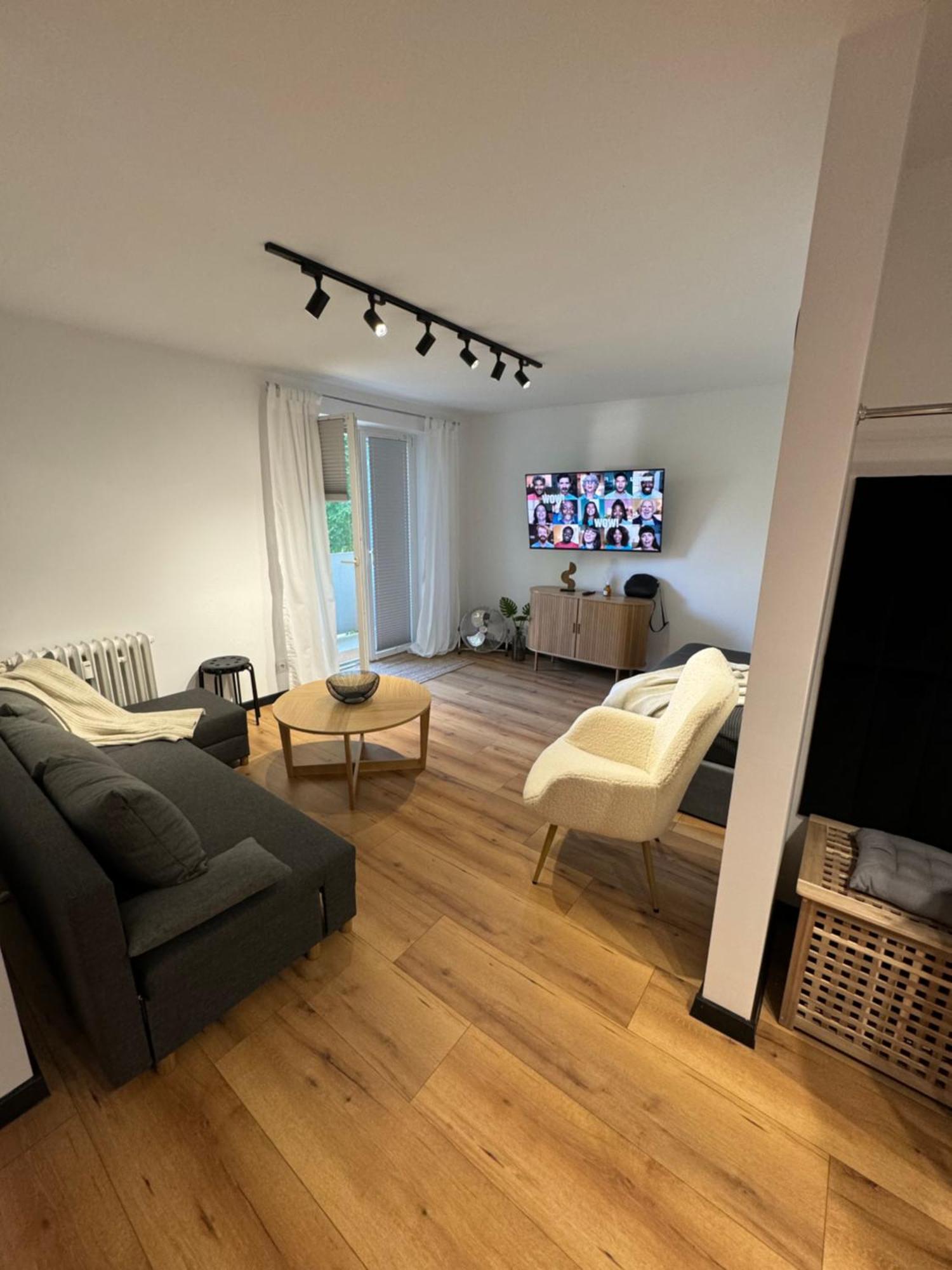 Ewy Apartment Inowroclaw