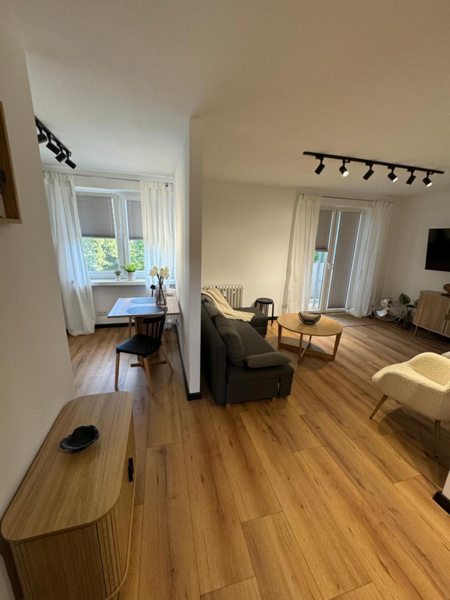 Apartment Ewy Inowroclaw