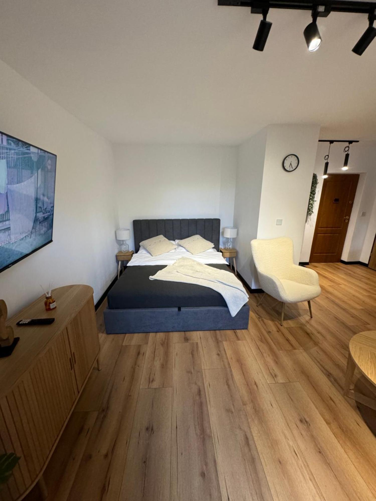 Ewy Apartment Inowroclaw