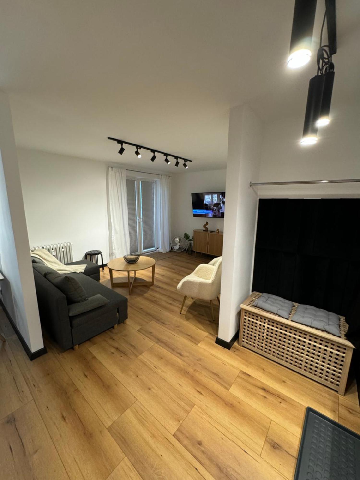 Apartment Ewy *