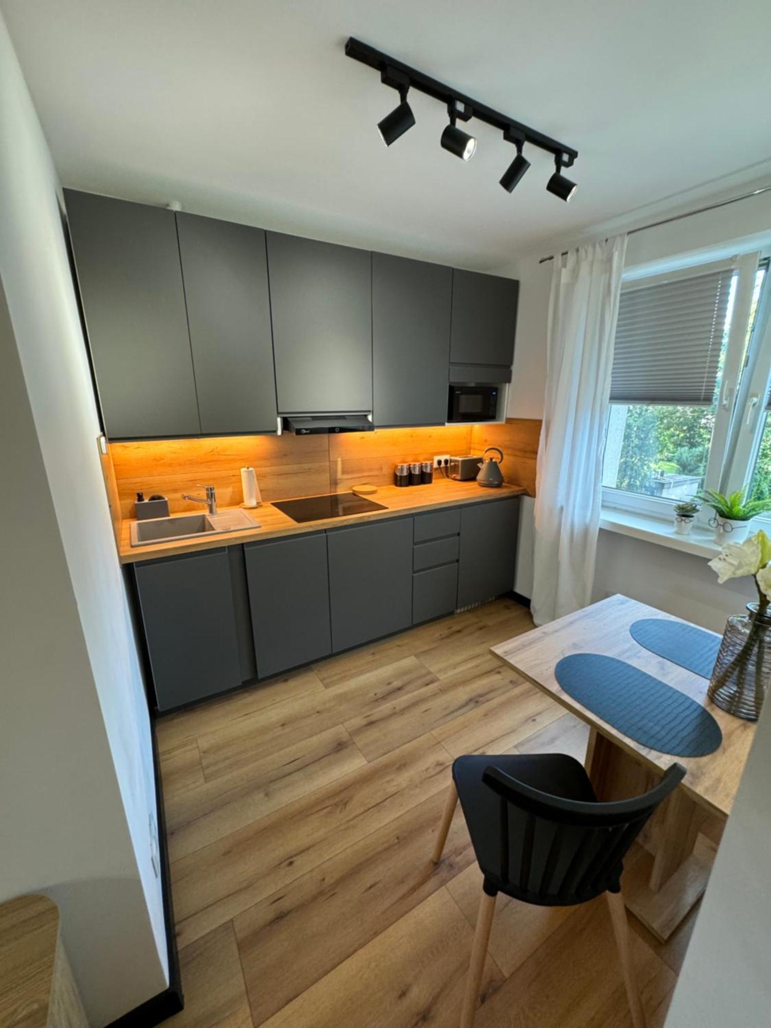 Ewy Apartment